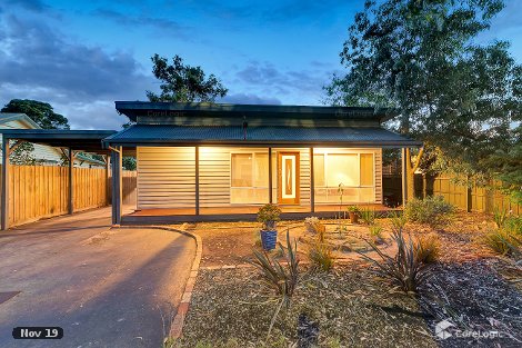 11 Bennett St, Bittern, VIC 3918