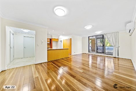 107/414 Pacific Hwy, Lindfield, NSW 2070