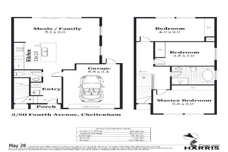 5/20 Fourth Ave, Cheltenham, SA 5014