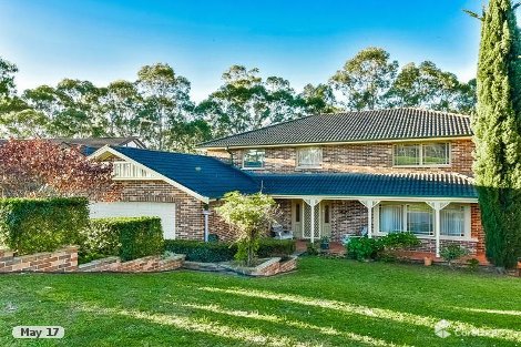 13 Greco Pl, Rosemeadow, NSW 2560