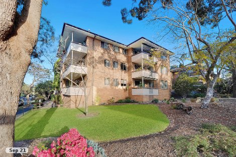 5/36-38 Florence St, Hornsby, NSW 2077