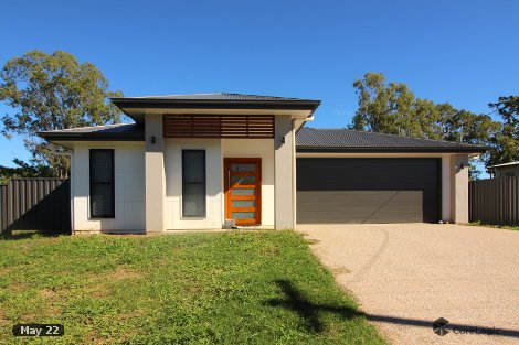 50 Dalgangal Rd, Gayndah, QLD 4625