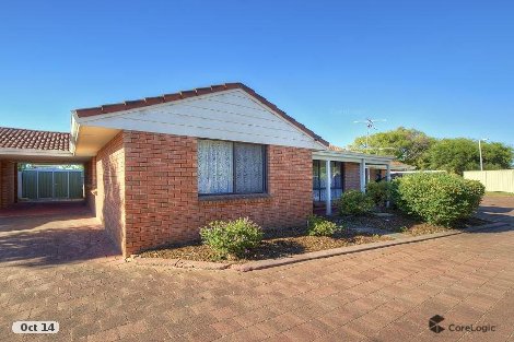 2/11 Melville Ct, Geographe, WA 6280