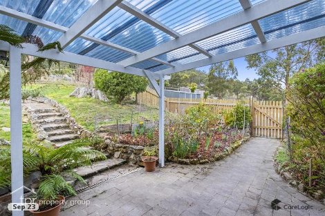 65 Sharpes Rd, Crabtree, TAS 7109