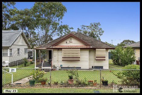 21 Sheridan St, Salisbury, QLD 4107