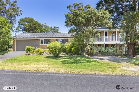 102 Old Bathurst Rd, Blaxland, NSW 2774