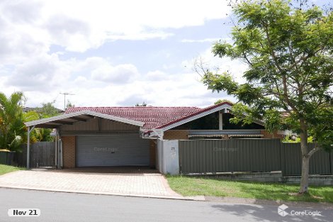 27 Warrington St, Robertson, QLD 4109