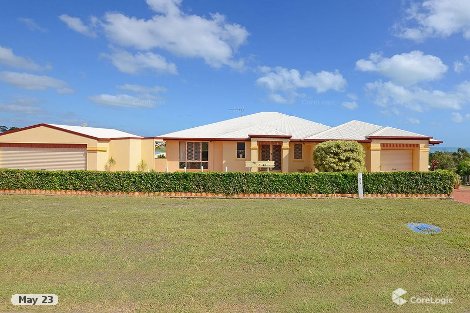 45-47 Mal Campbell Dr, Craignish, QLD 4655