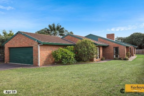 145 Fellows Rd, Point Lonsdale, VIC 3225