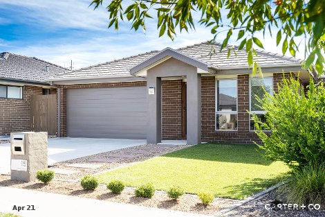 15 Myulung St, Ngunnawal, ACT 2913