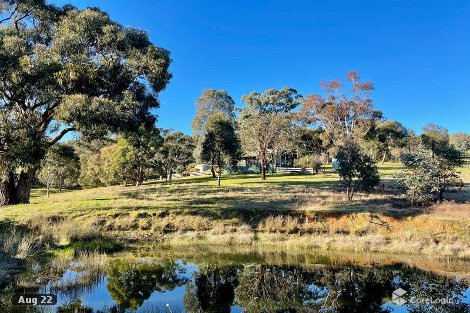 180 Star Of The Glen Rd, Bonnie Doon, VIC 3720