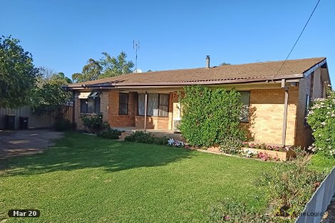 71 Moama St, Mathoura, NSW 2710