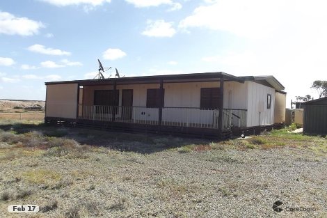 Lot 697 Government Rd, Andamooka, SA 5722