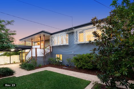 4 Devonhill St, The Gap, QLD 4061