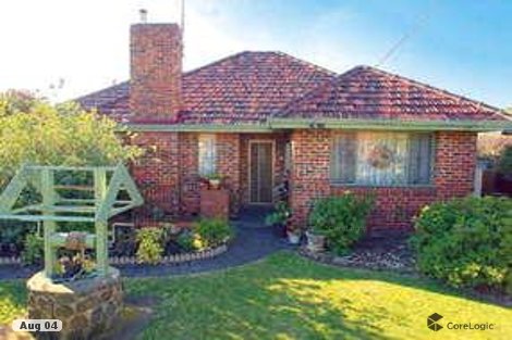 1 Eddie St, Highett, VIC 3190