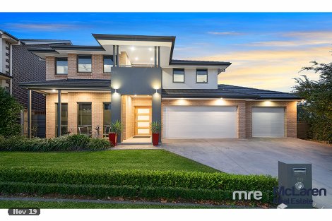 59 Macarthur Cct, Camden Park, NSW 2570