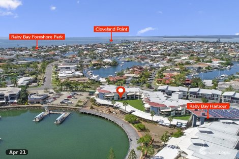 11/2 Masthead Dr, Cleveland, QLD 4163