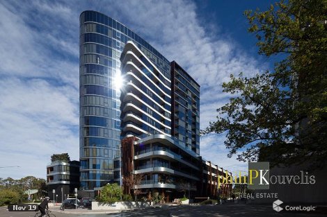 1105/19 Marcus Clarke St, City, ACT 2601