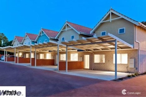 5/1-3 Dudley St, Midland, WA 6056