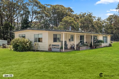 840 Kareela Rd, Wingello, NSW 2579