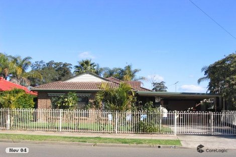 21 Moonlight Rd, Prairiewood, NSW 2176