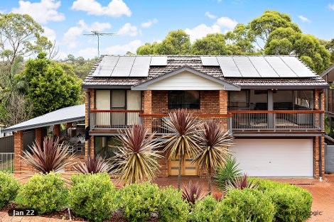 14 Spoonbill Ave, Woronora Heights, NSW 2233