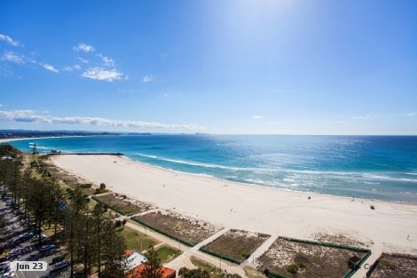 1703/110 Marine Pde, Coolangatta, QLD 4225