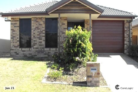 7 Oregano Cl, Griffin, QLD 4503