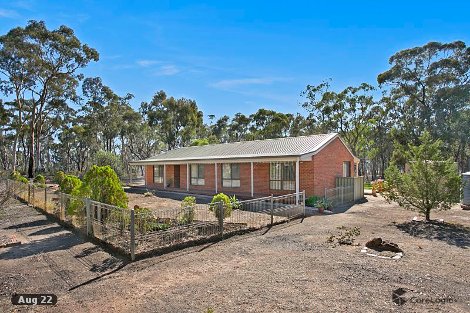 149 Maggs Lane, Longlea, VIC 3551