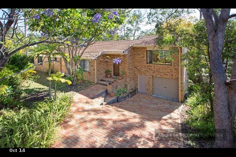 15 Welcome St, Chapel Hill, QLD 4069