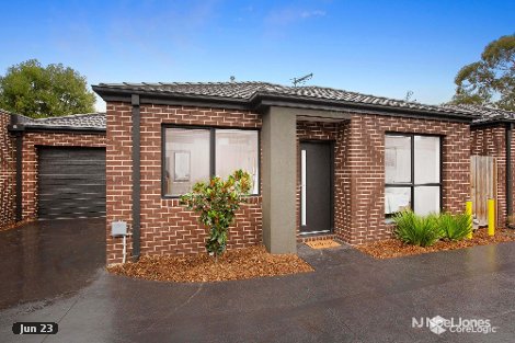 3/20 Laird St, Croydon, VIC 3136