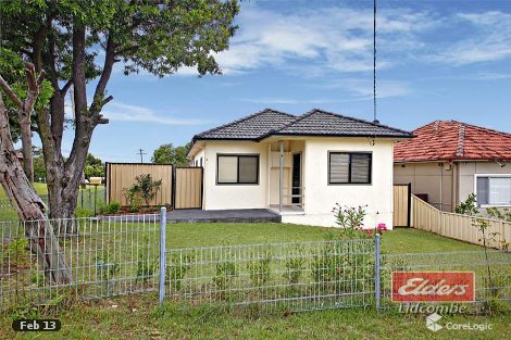 2 Larcombe St, Regents Park, NSW 2143