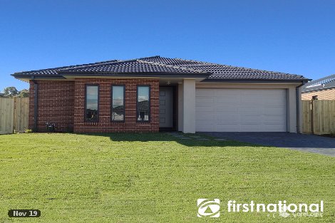 6 Camellia Dr, Bunyip, VIC 3815