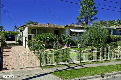 12 Sunset Ave, Lurnea, NSW 2170