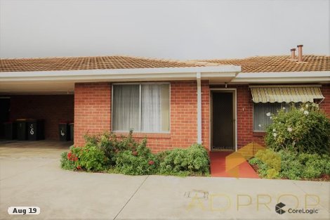 4/9 Barnes Rd, Glynde, SA 5070