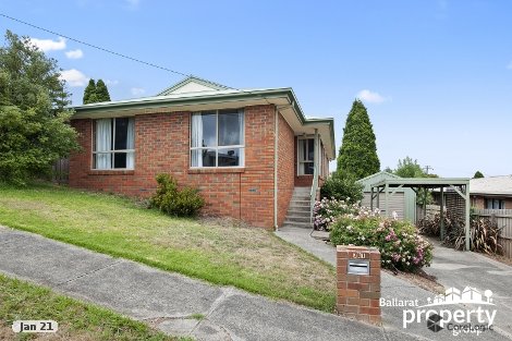 301 Elsworth St W, Mount Pleasant, VIC 3350