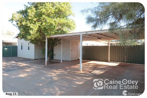 1b Logue Ct, South Hedland, WA 6722