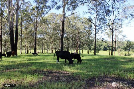 Lot 30 Chain O Ponds Rd, Collombatti, NSW 2440