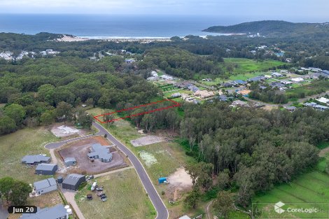 12 Sea Mist Ave, One Mile, NSW 2316