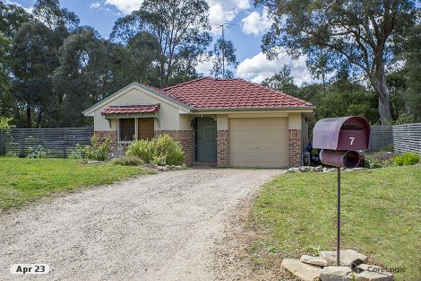 7 Elmswood Ct, Bundanoon, NSW 2578