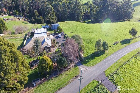 236 Upper Scotchtown Rd, Scotchtown, TAS 7330