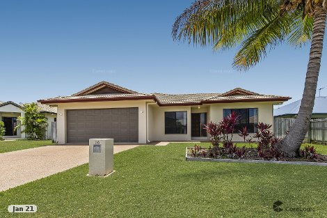 16 Bloomfield Pl, Douglas, QLD 4814