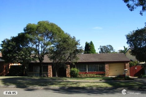 51 Reading Ave, Kings Langley, NSW 2147