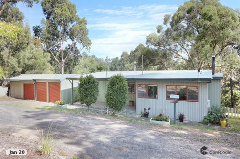 31a Upper Crescent Rd, Yarra Junction, VIC 3797