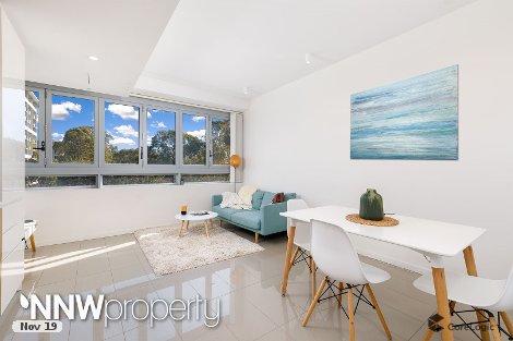 310/2 Saunders Cl, Macquarie Park, NSW 2113