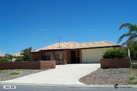 41 Dress Cir, Warnbro, WA 6169