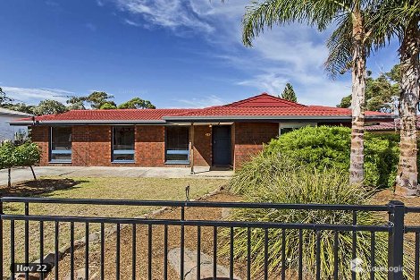 18 Baden Tce, O'Sullivan Beach, SA 5166