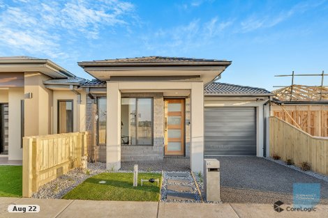 18 Cherish St, Fraser Rise, VIC 3336