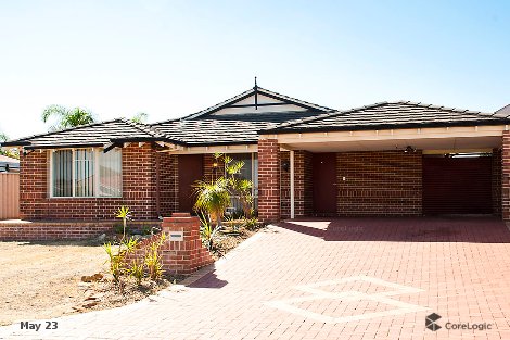 5 Nevis Ct, Caversham, WA 6055