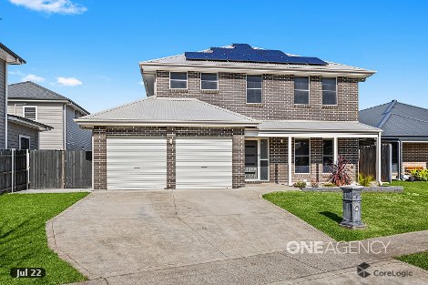 5 Mollymook St, Tullimbar, NSW 2527